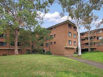 31 / 17 Rickard Road, Bankstown