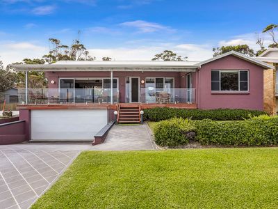 81 The Boulevarde, Hawks Nest