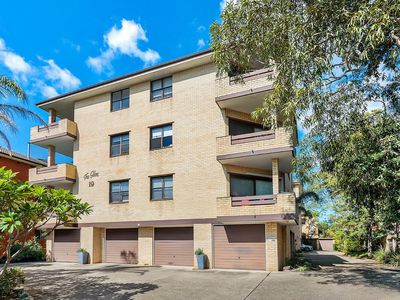 11 / 19 Gannon Avenue, Dolls Point