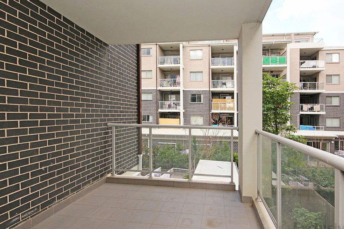 53 / 2 Porter Street, Ryde