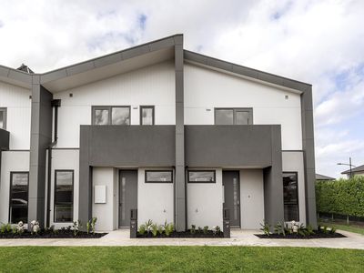 127  Clara Avenue, Truganina