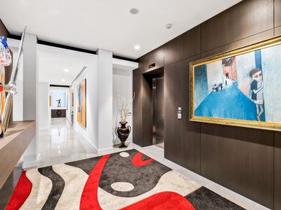 501 / 39 Mends Street, South Perth