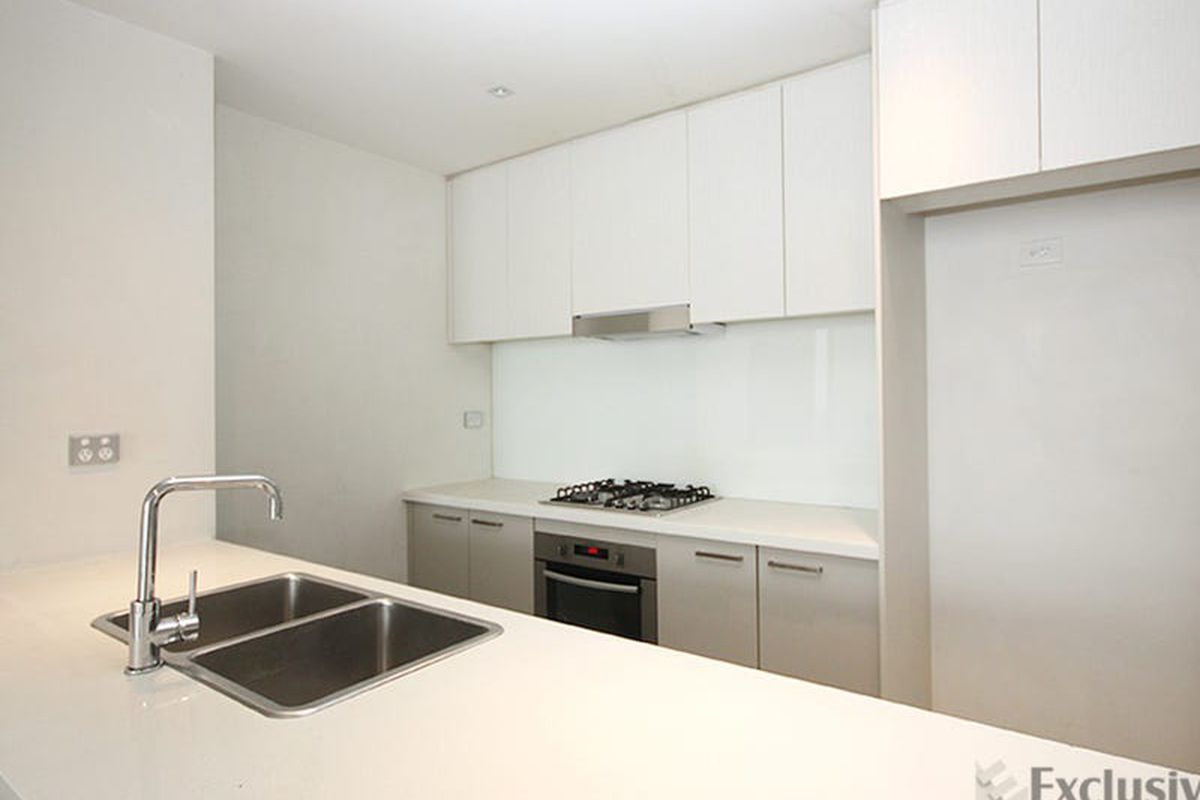 B501 / 81 Courallie Avenue, Homebush West