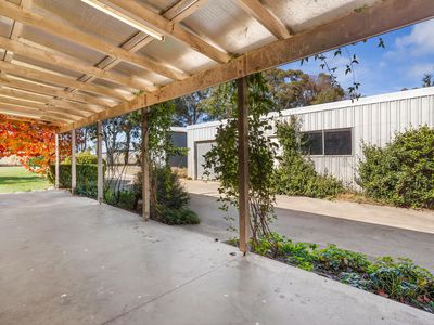 80 Harley Road, Crookwell