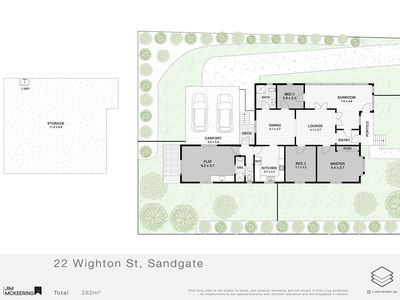 22 Wighton Street, Sandgate