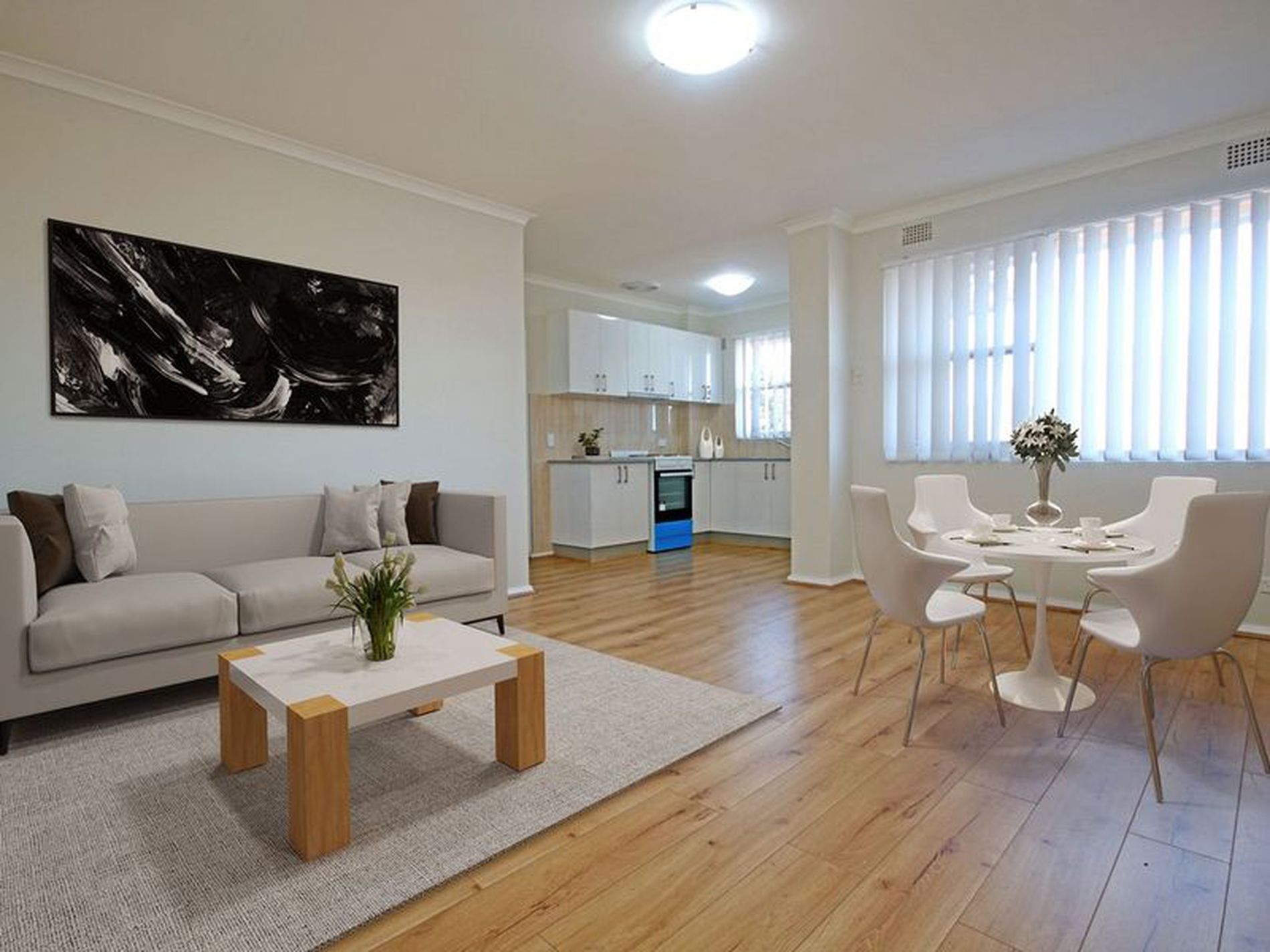 5 / 65 Ferguson Avenue, Wiley Park