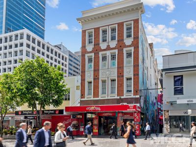 233 Albert Street, Brisbane City