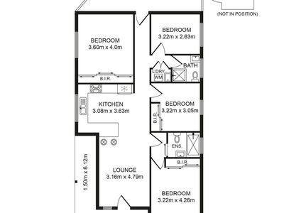50 Northcote Road, Greenacre