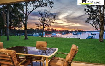 12 Gordon Avenue, Summerland Point