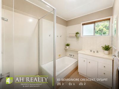 85  Beardmore Crescent, Dysart