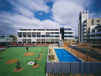 2502 / 2-14 Eve Street, Erskineville