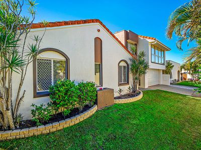 42 Beauty Point Drive, Robina