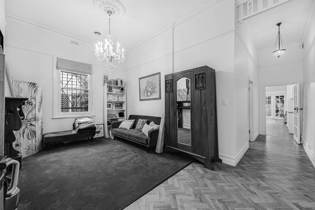 419 Melbourne Road, Newport