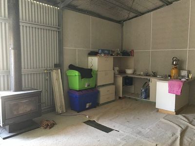Lot 15 Edward River Road, Moulamein