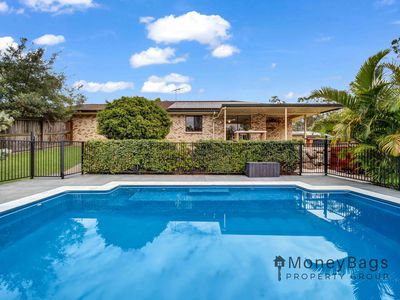 145-147 Peppertree Drive, Jimboomba