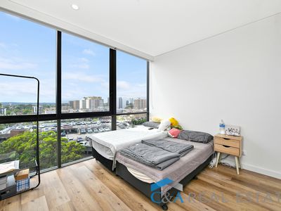 702 / 20 Bridge Street, Lidcombe