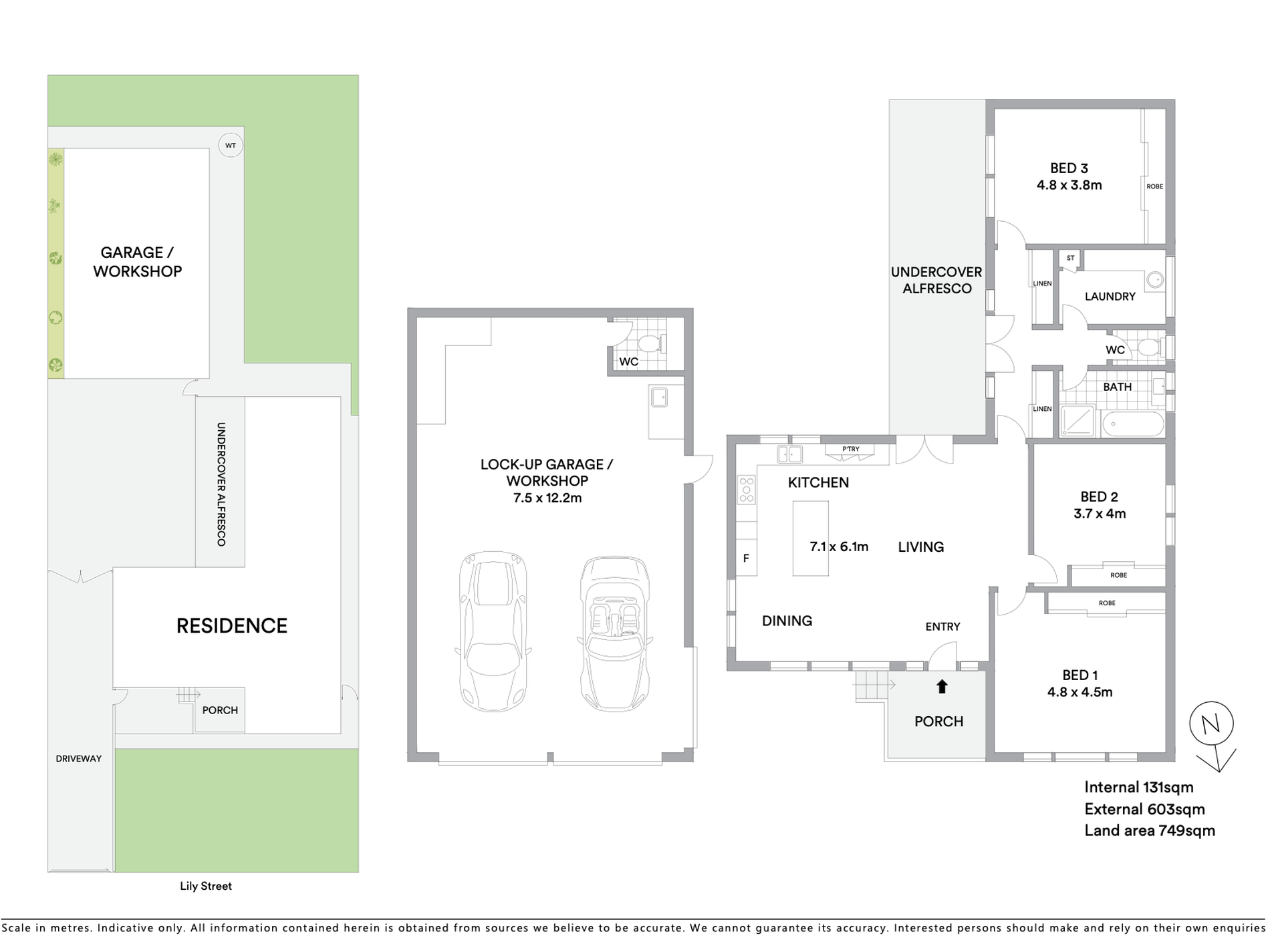 45 Lily Street, Hamlyn Heights