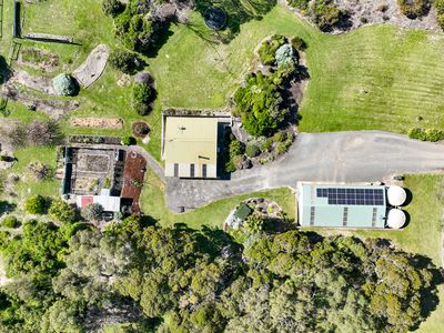 9497 Southern Ports Highway, Beachport