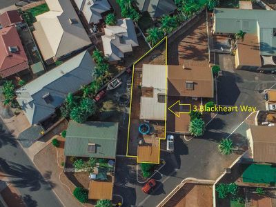 3 Blackheart Way, South Hedland