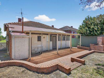 102 Egina Street, Mount Hawthorn