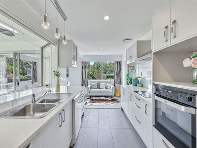 4 Bacot place, Howick