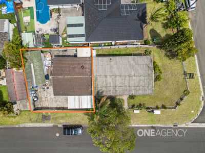 1 Carinmoney Avenue, Warilla