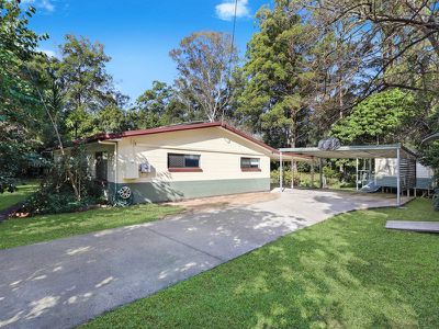 12 Mooloolah Road, Mooloolah Valley