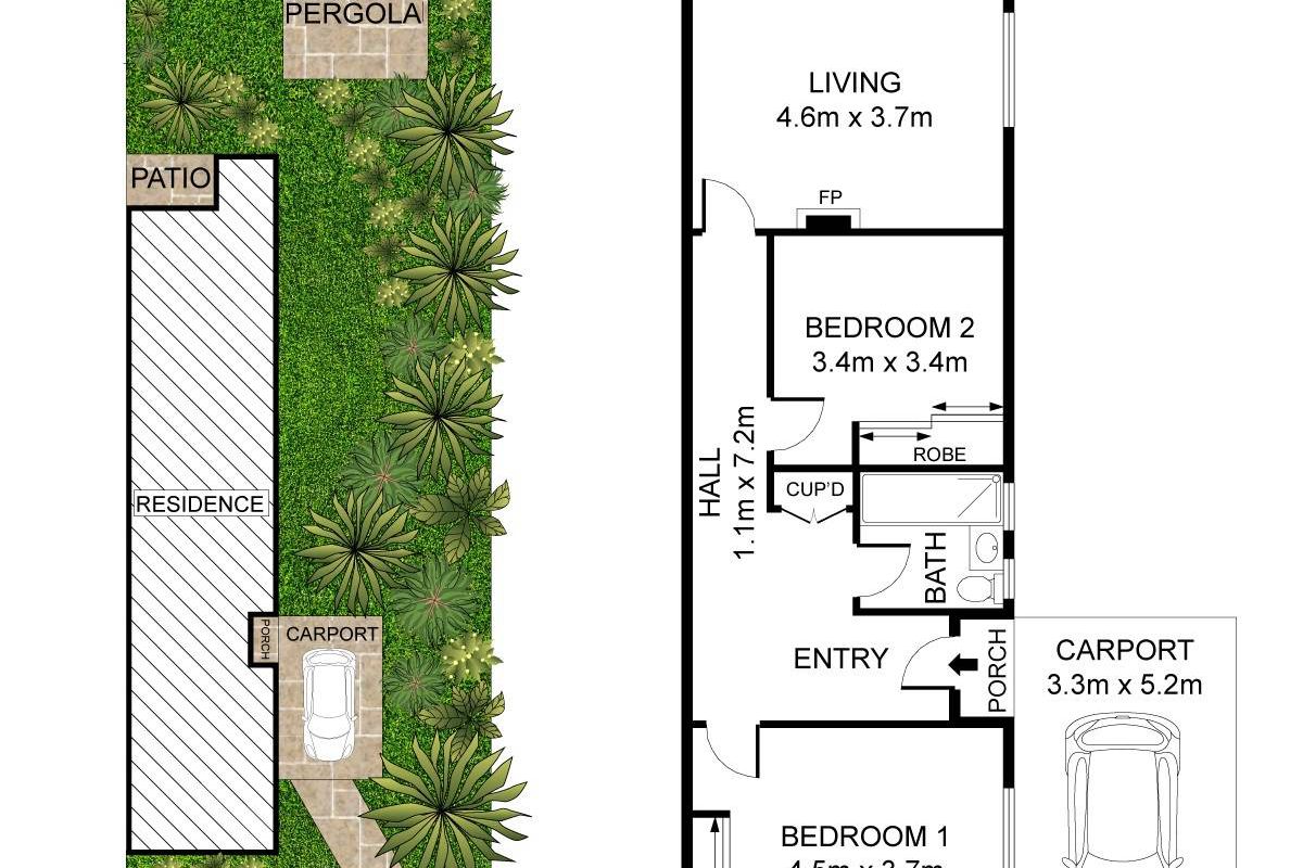 59 Dixson Avenue, Dulwich Hill