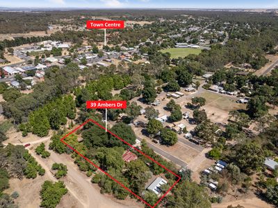 39 Ambers Drive, Heathcote