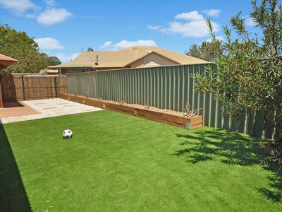 16 / 35 Egret Crescent, South Hedland