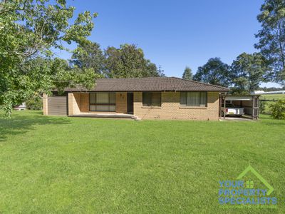 10 Ramsay Road, Rossmore