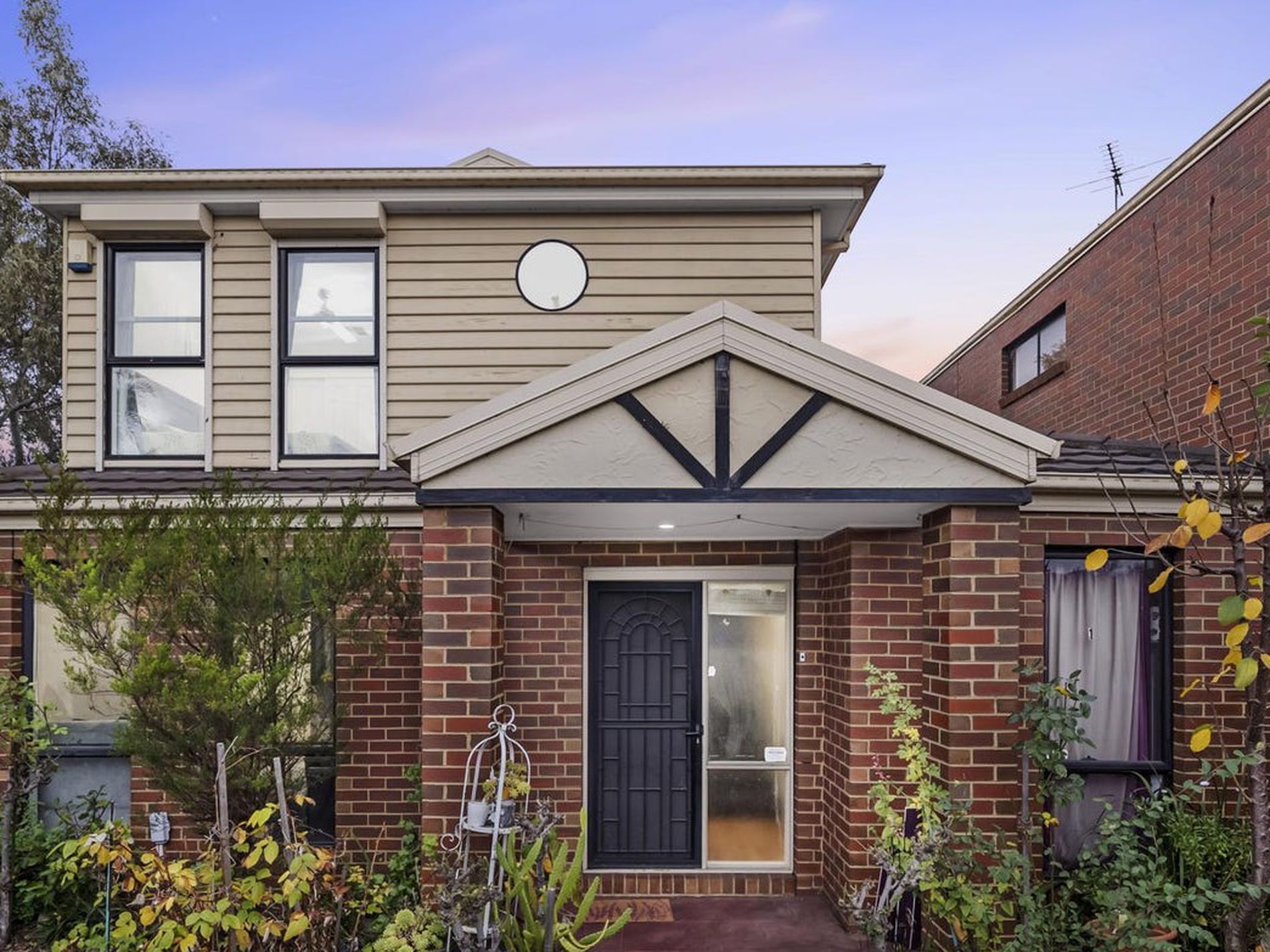 1 / 507 Pascoe Vale Road, Pascoe Vale