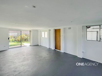 3 Walsh Crescent, North Nowra