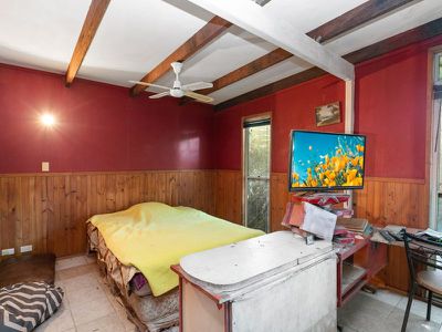 376 Middle Creek Road, Federal