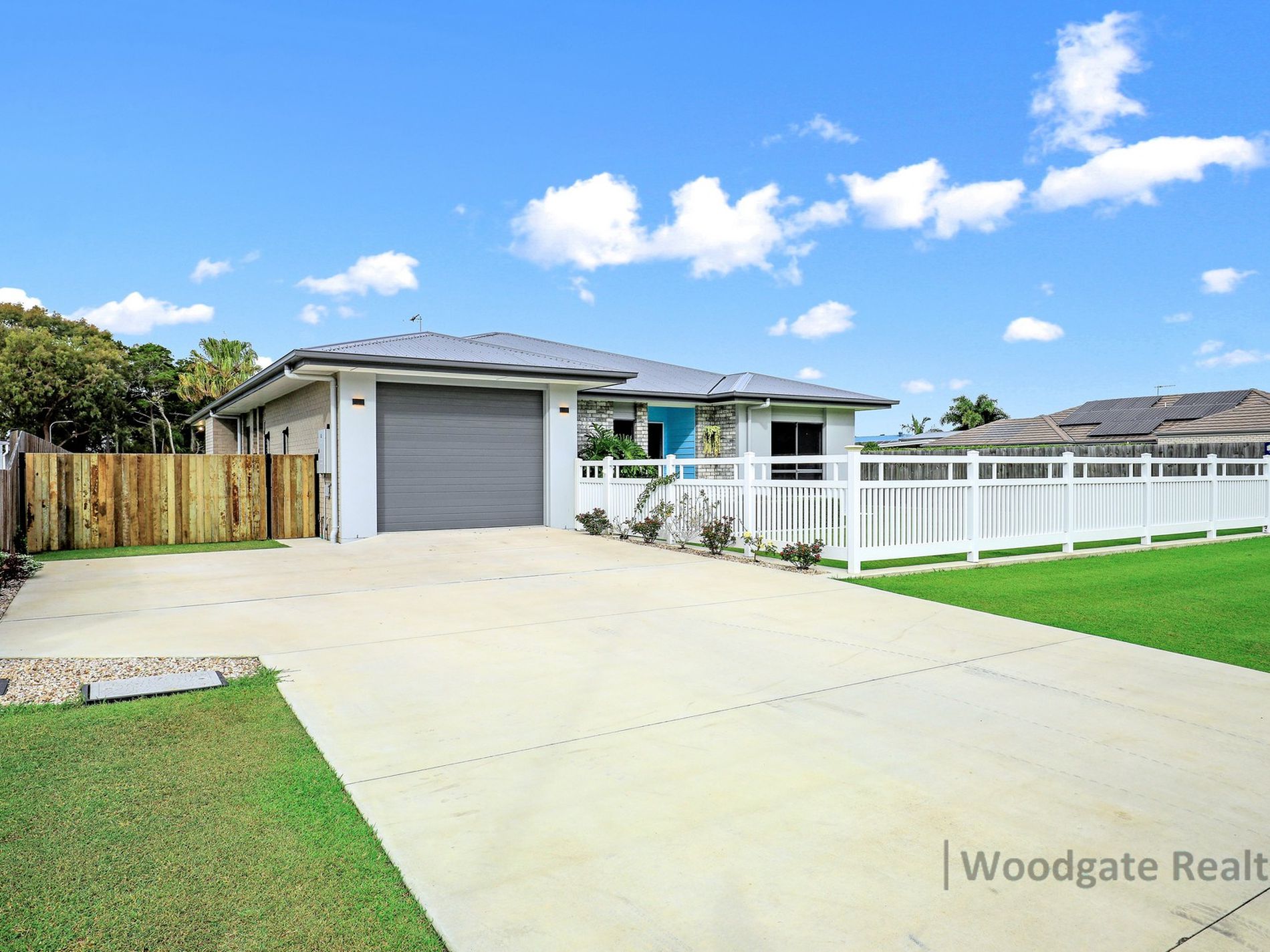 22 ACACIA STREET, Woodgate