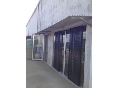 Moranbah