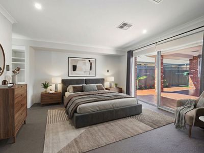 45 Dunmore Crescent, Harrisdale