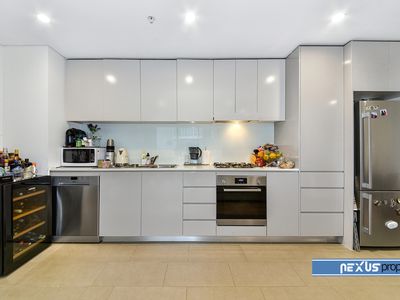 1708 / 7-9 Gibbons Street, Redfern