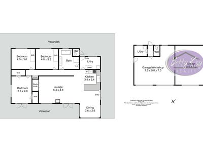 17  McPhersons Road,, Edith Creek