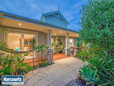 63 Lindsay Beach Blvd, Yanchep