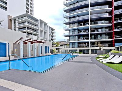183 / 143 Adelaide Terrace, East Perth