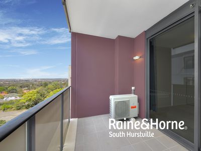 B802 / 458 Forest Road, Hurstville