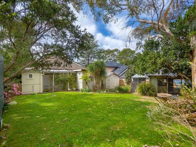 43 Winbourne Street, West Ryde
