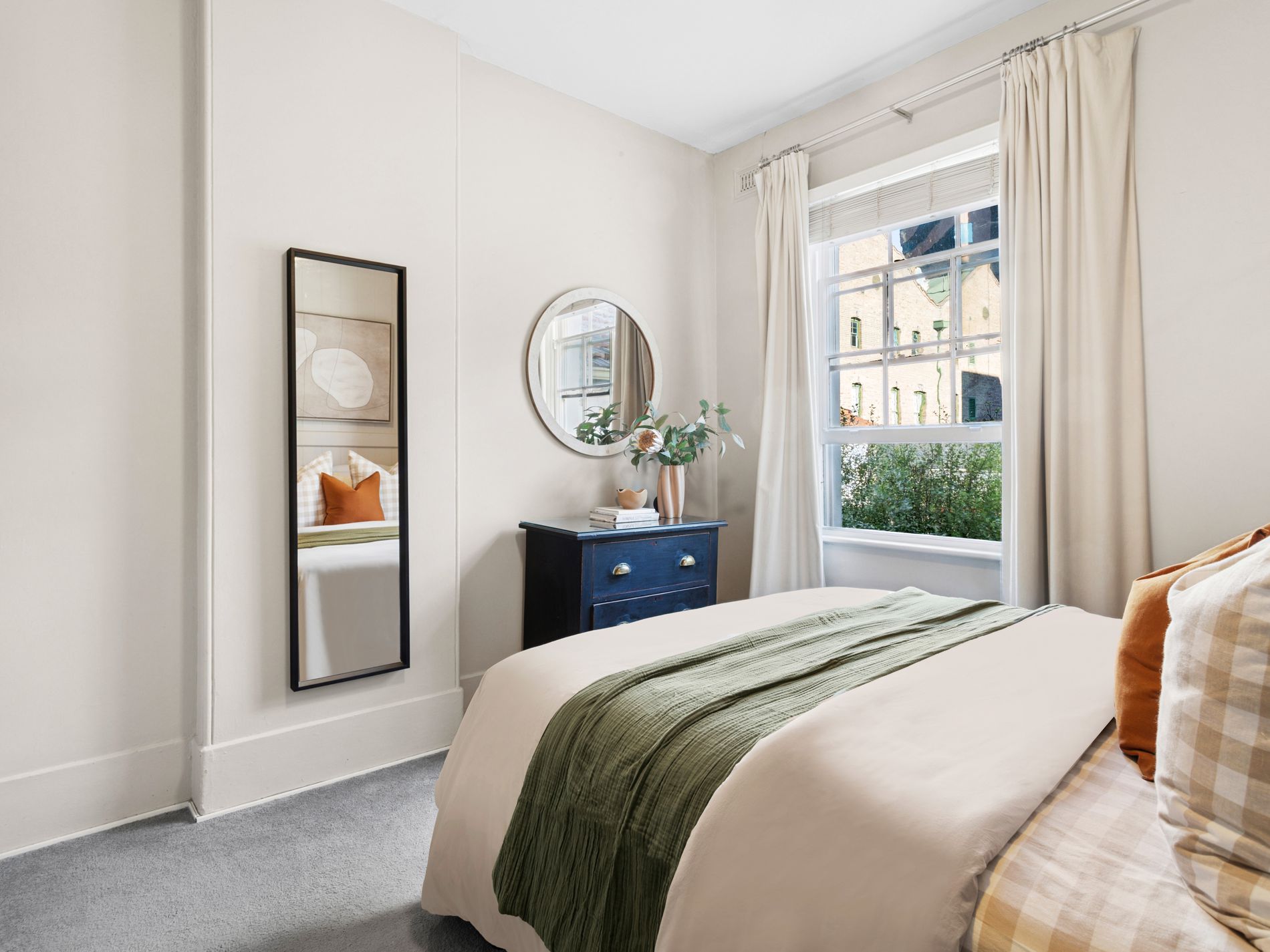 211 Commonwealth Street, Surry Hills