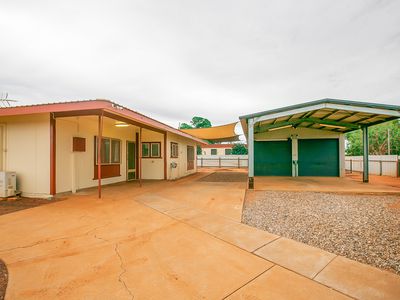 1 Jibson Close, South Hedland