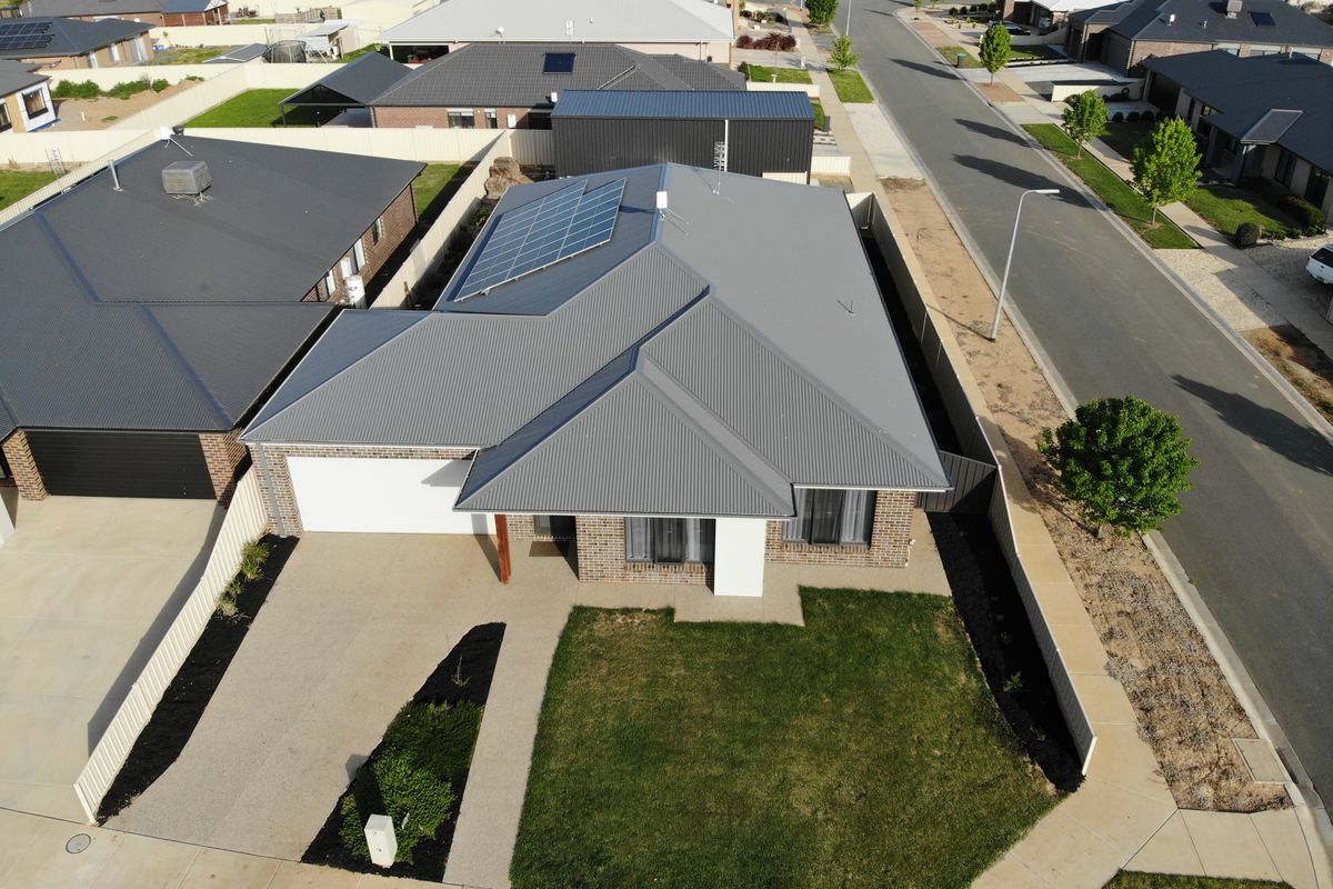 7 Solar Boulevard, Kyabram