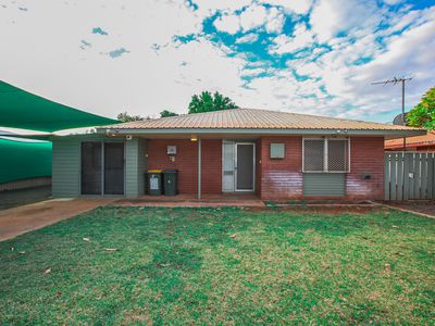 6 Marra Court, South Hedland