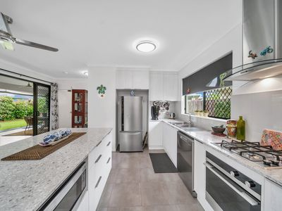 6 Quartz Street, Edmonton