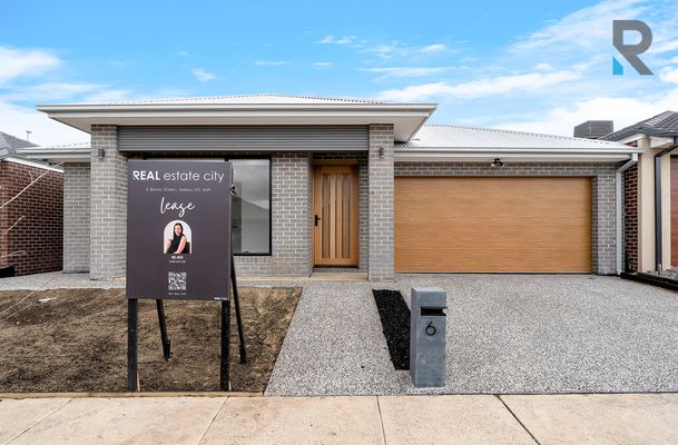 6 Buster Street, Sunbury