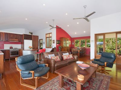 22 Scotts Wood Grove, Mullumbimby